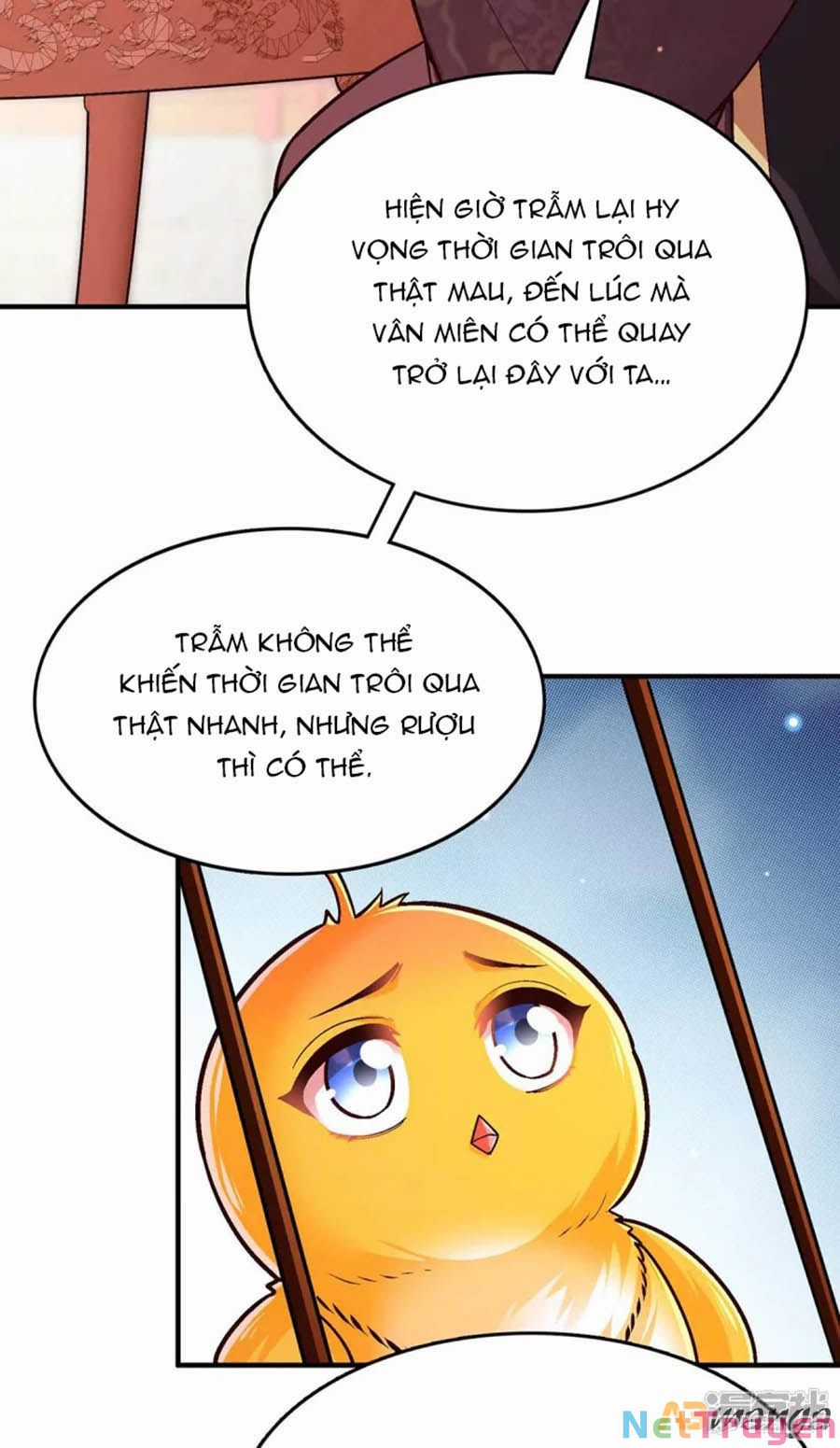 Ta Ở Hậu Cung Làm Lão Đại Chapter 104 trang 7