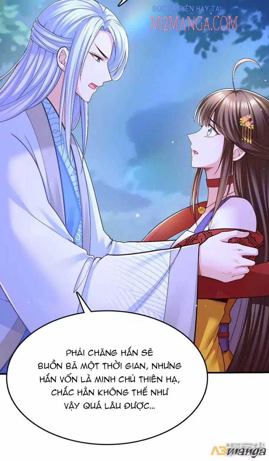 Ta Ở Hậu Cung Làm Lão Đại Chapter 105 trang 14