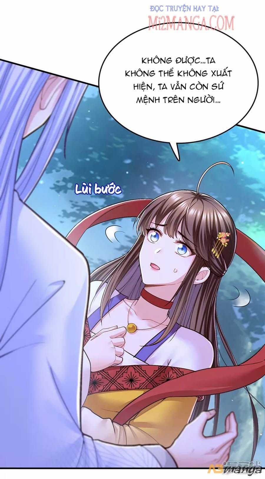 Ta Ở Hậu Cung Làm Lão Đại Chapter 105 trang 15