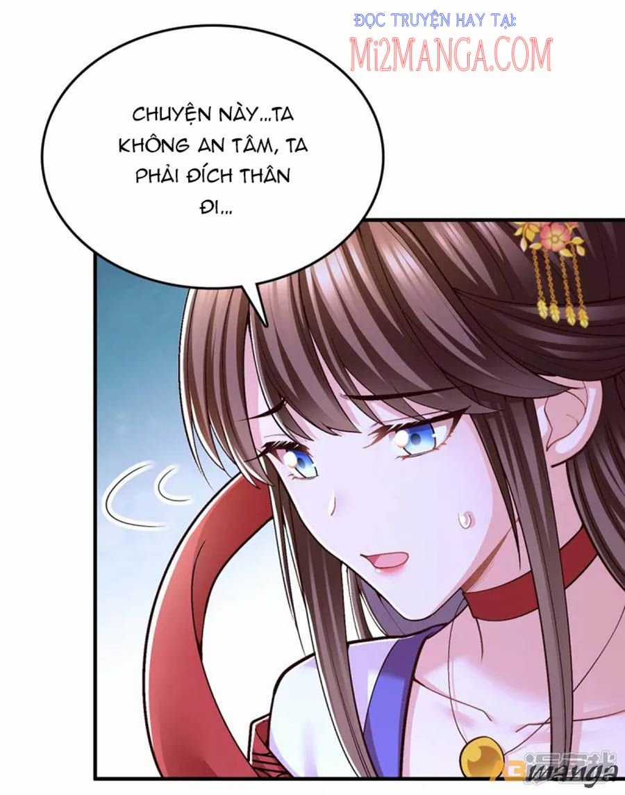 Ta Ở Hậu Cung Làm Lão Đại Chapter 105 trang 17