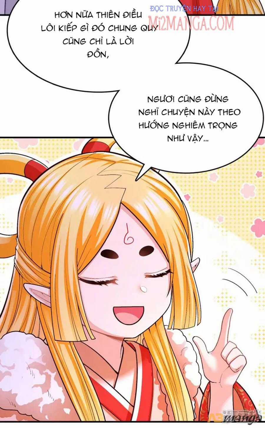 Ta Ở Hậu Cung Làm Lão Đại Chapter 105 trang 19