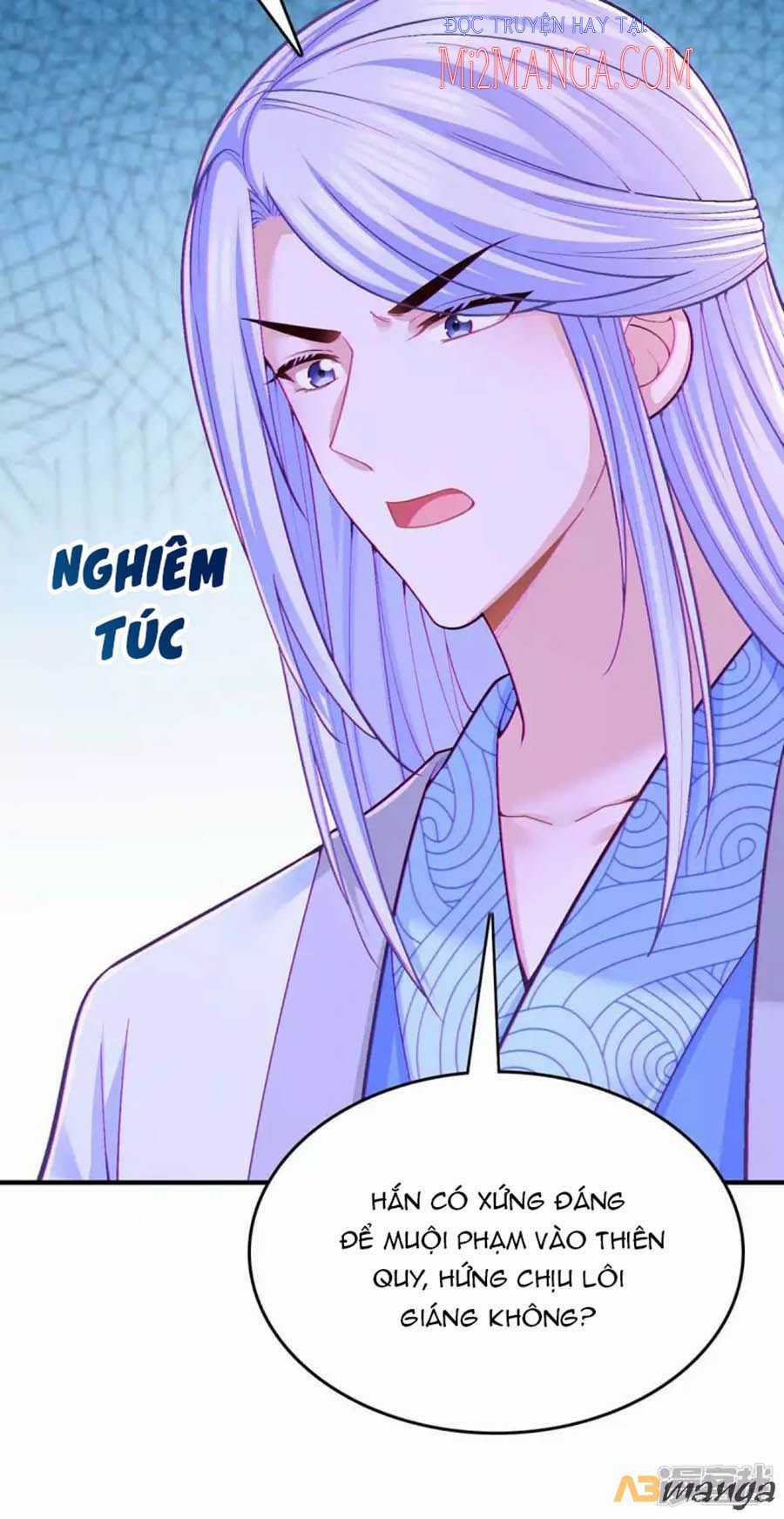 Ta Ở Hậu Cung Làm Lão Đại Chapter 105 trang 24