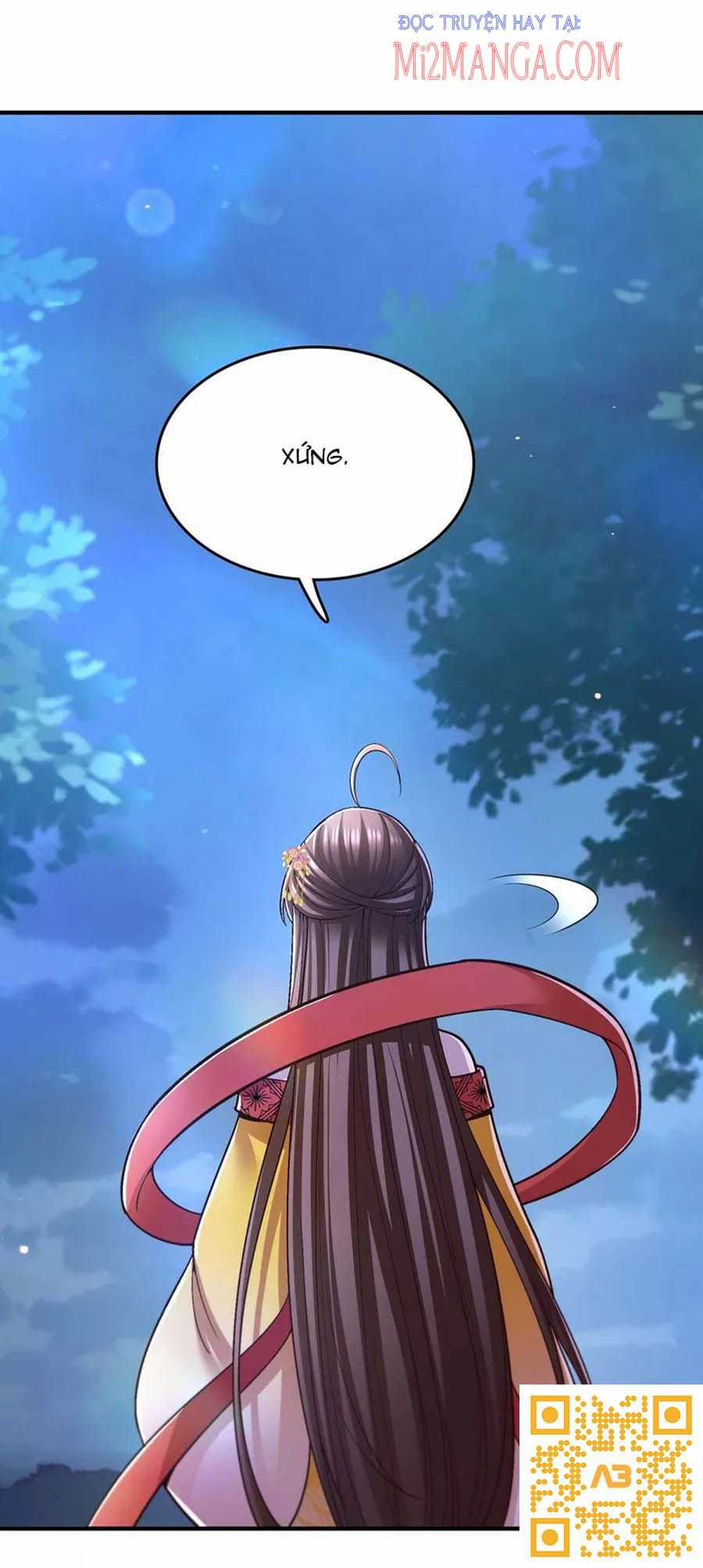 Ta Ở Hậu Cung Làm Lão Đại Chapter 105 trang 25