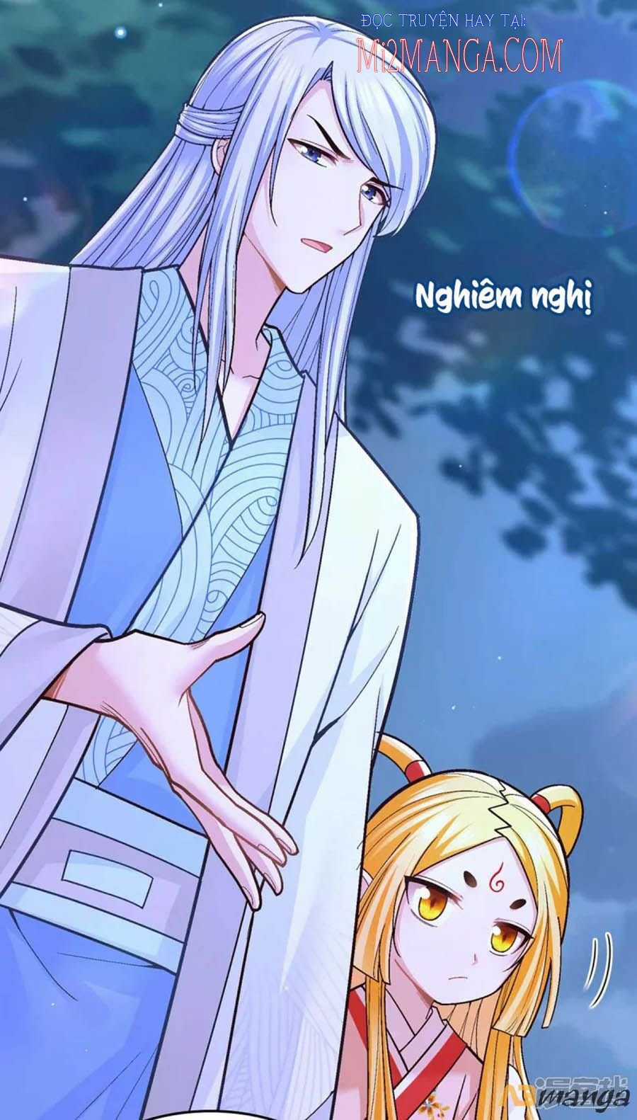 Ta Ở Hậu Cung Làm Lão Đại Chapter 105 trang 6