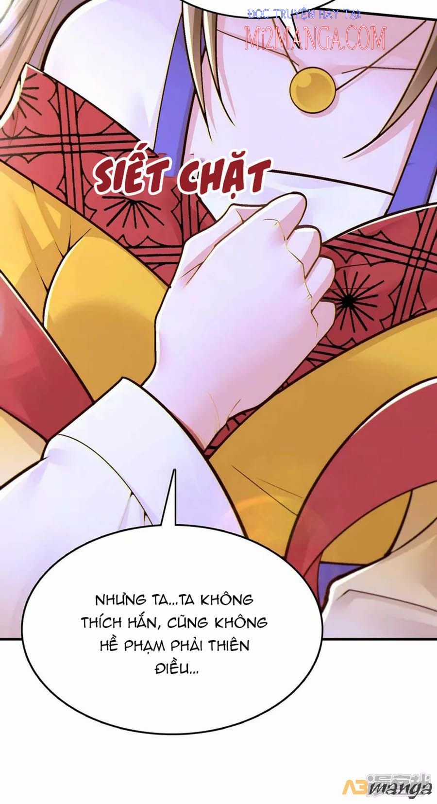 Ta Ở Hậu Cung Làm Lão Đại Chapter 105 trang 7