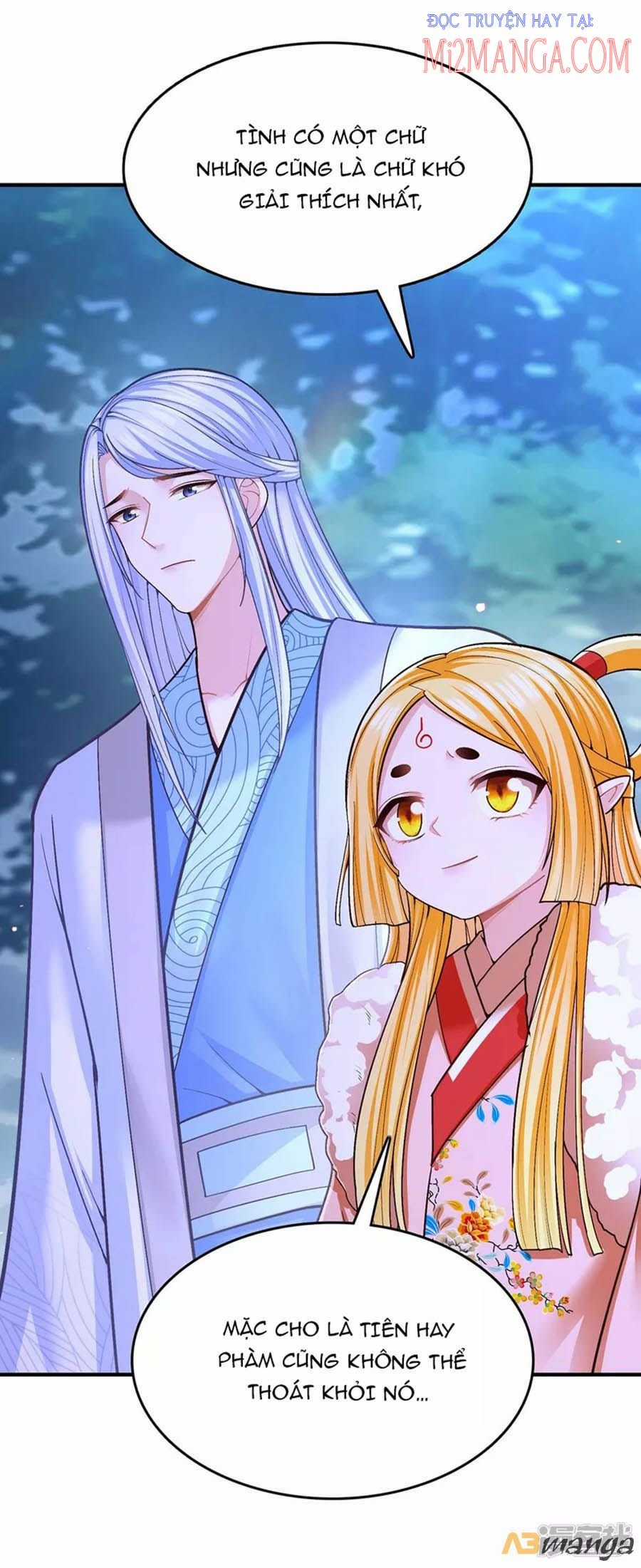 Ta Ở Hậu Cung Làm Lão Đại Chapter 106 trang 1