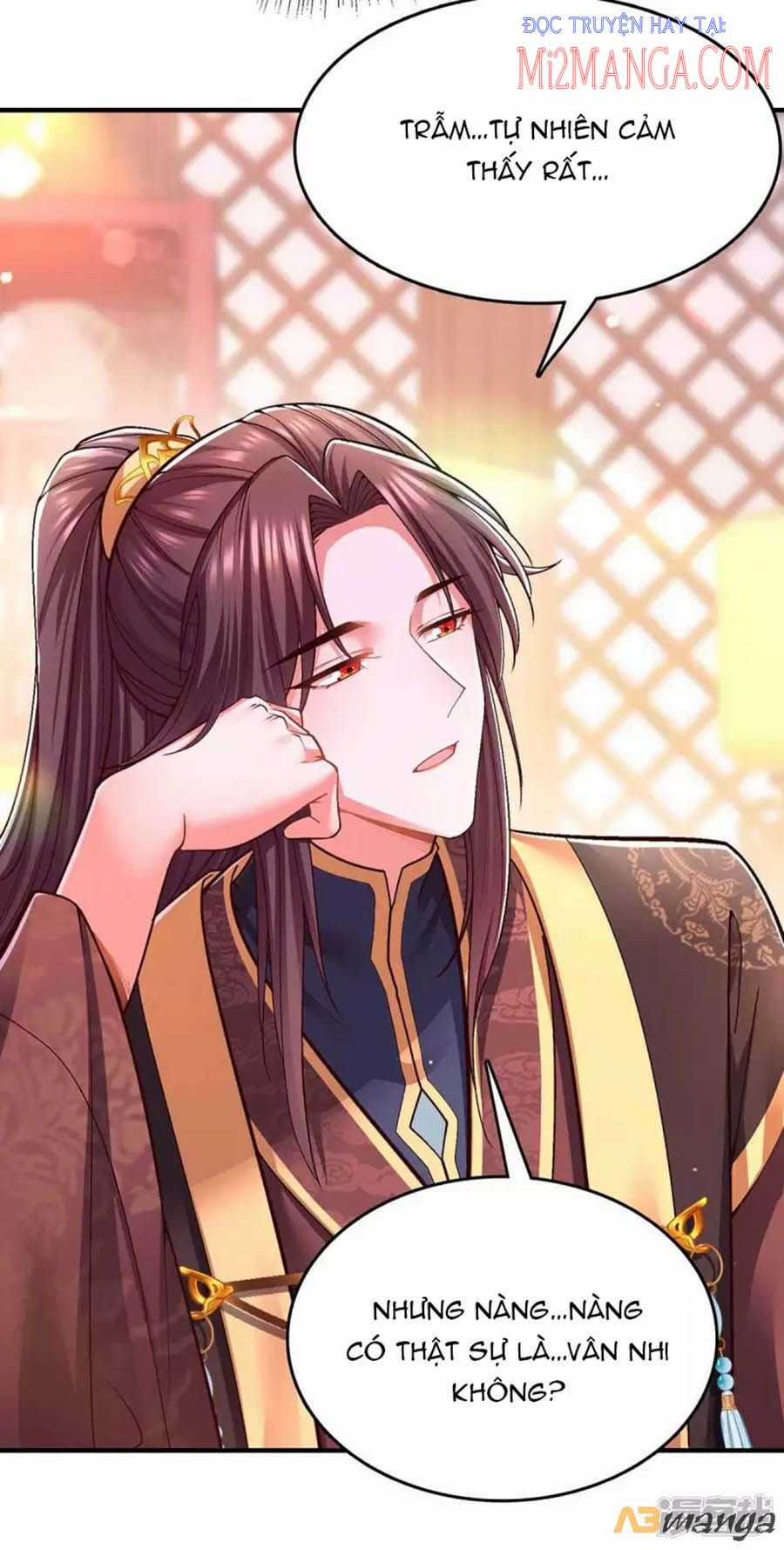 Ta Ở Hậu Cung Làm Lão Đại Chapter 106 trang 11