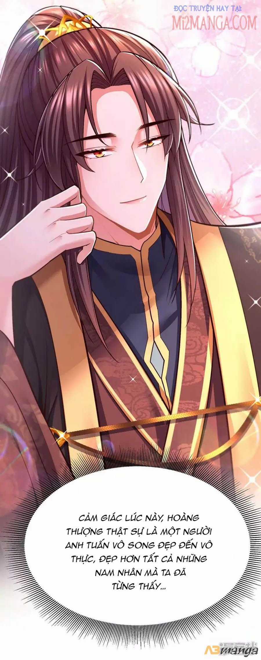 Ta Ở Hậu Cung Làm Lão Đại Chapter 106 trang 13