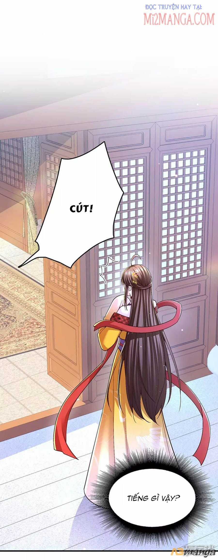 Ta Ở Hậu Cung Làm Lão Đại Chapter 106 trang 19