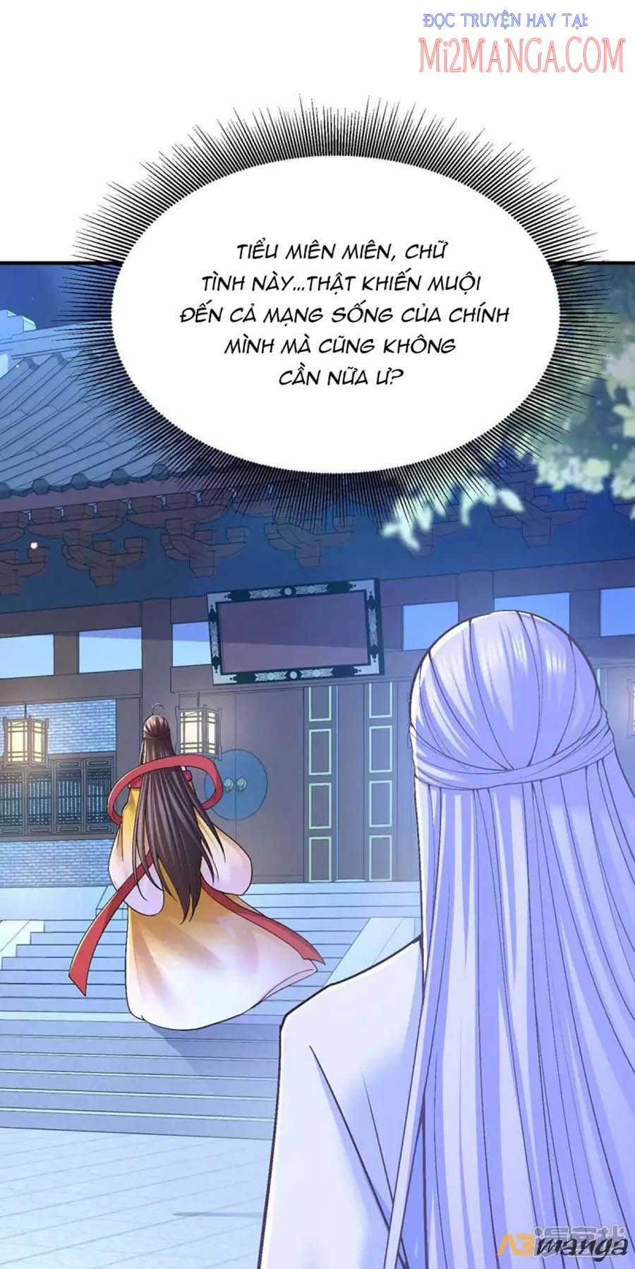 Ta Ở Hậu Cung Làm Lão Đại Chapter 106 trang 2