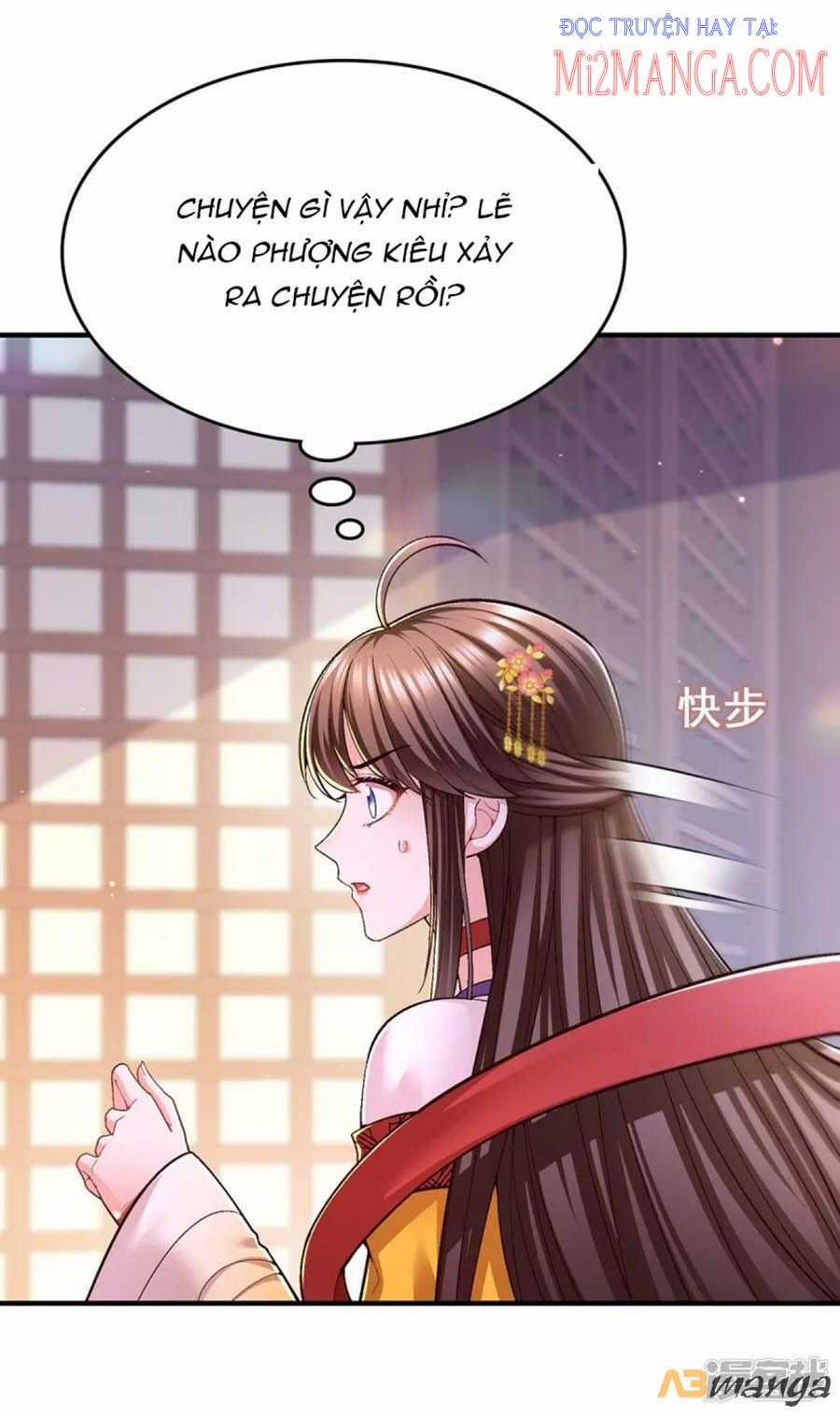 Ta Ở Hậu Cung Làm Lão Đại Chapter 106 trang 20