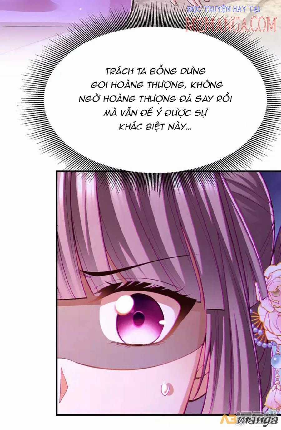 Ta Ở Hậu Cung Làm Lão Đại Chapter 106 trang 25