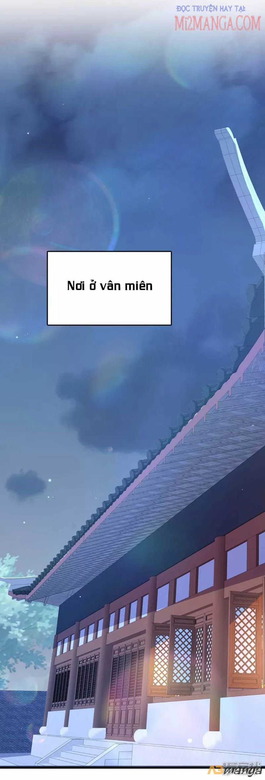 Ta Ở Hậu Cung Làm Lão Đại Chapter 106 trang 4