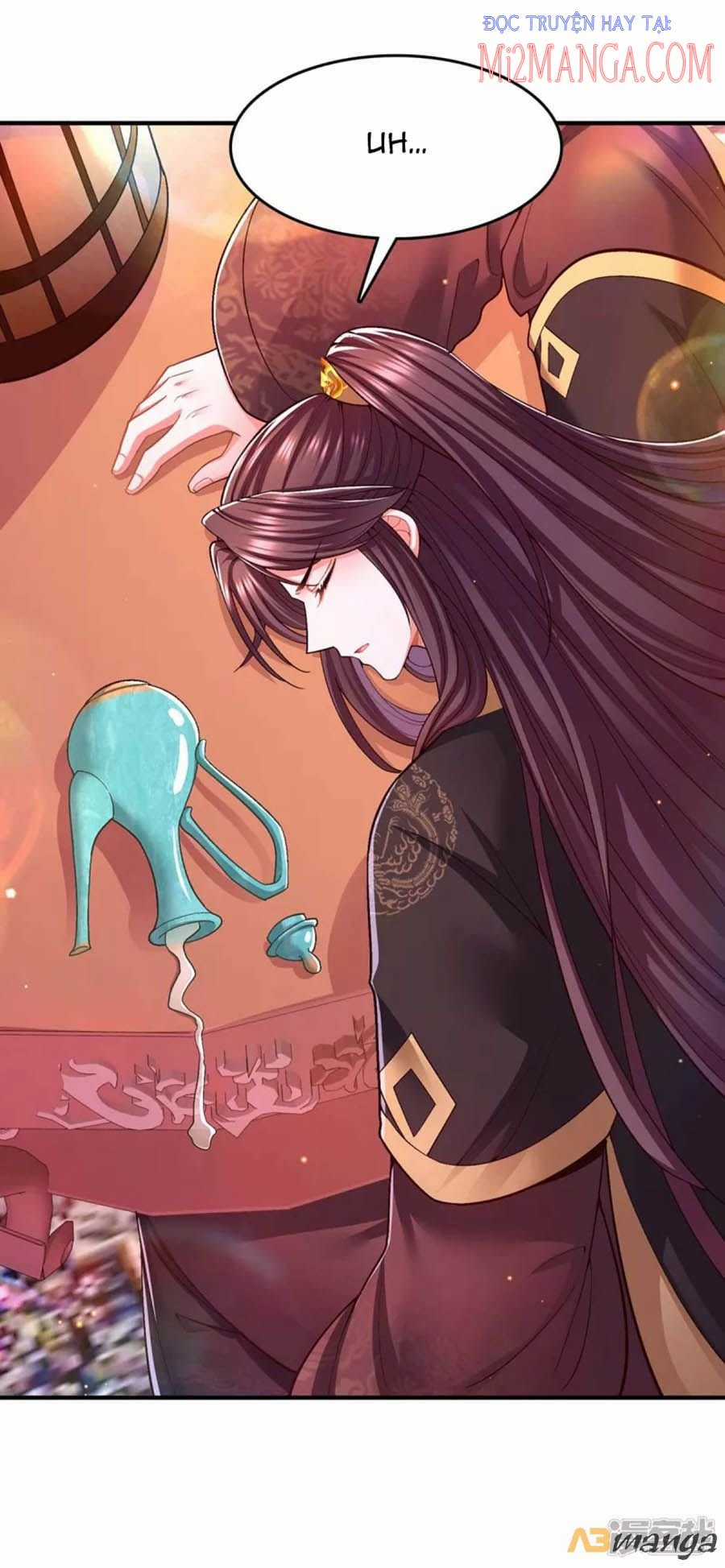 Ta Ở Hậu Cung Làm Lão Đại Chapter 106 trang 5