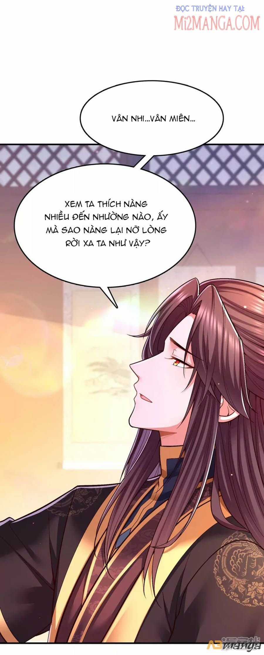 Ta Ở Hậu Cung Làm Lão Đại Chapter 107 trang 14