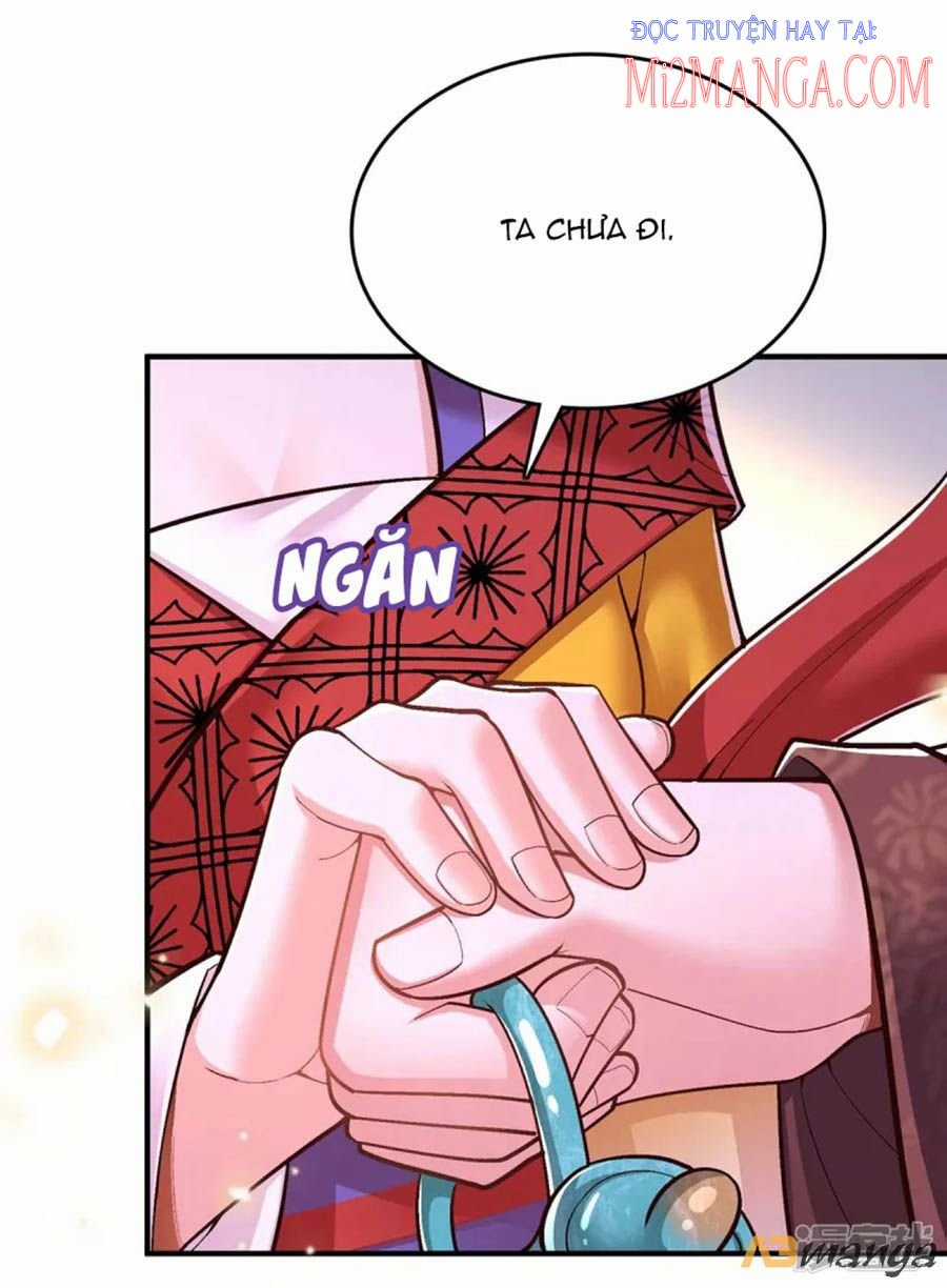 Ta Ở Hậu Cung Làm Lão Đại Chapter 107 trang 15