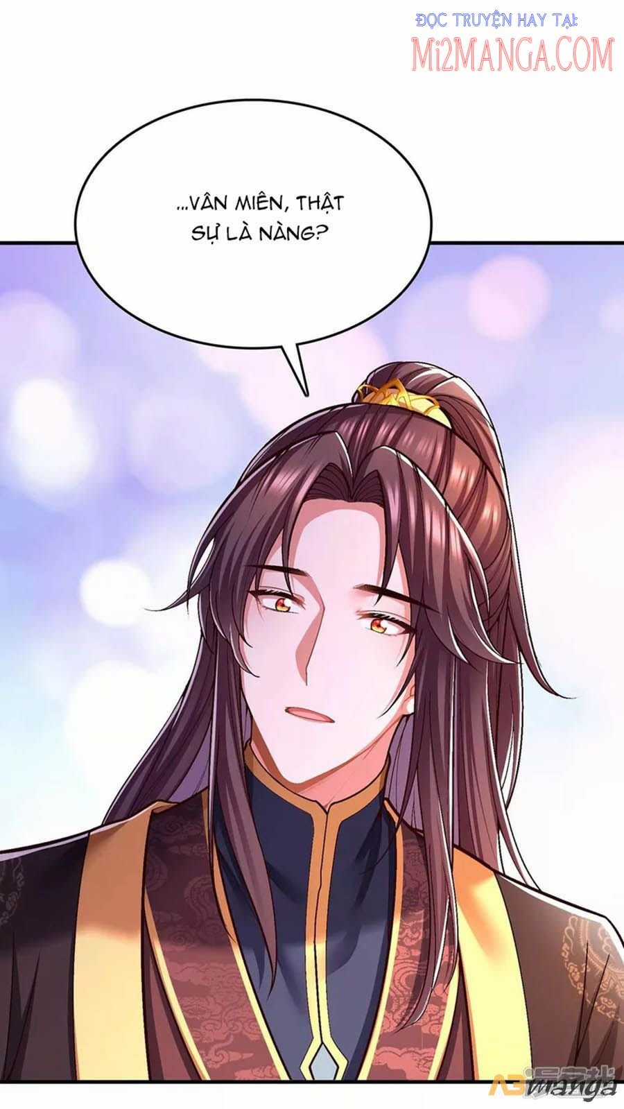 Ta Ở Hậu Cung Làm Lão Đại Chapter 107 trang 18