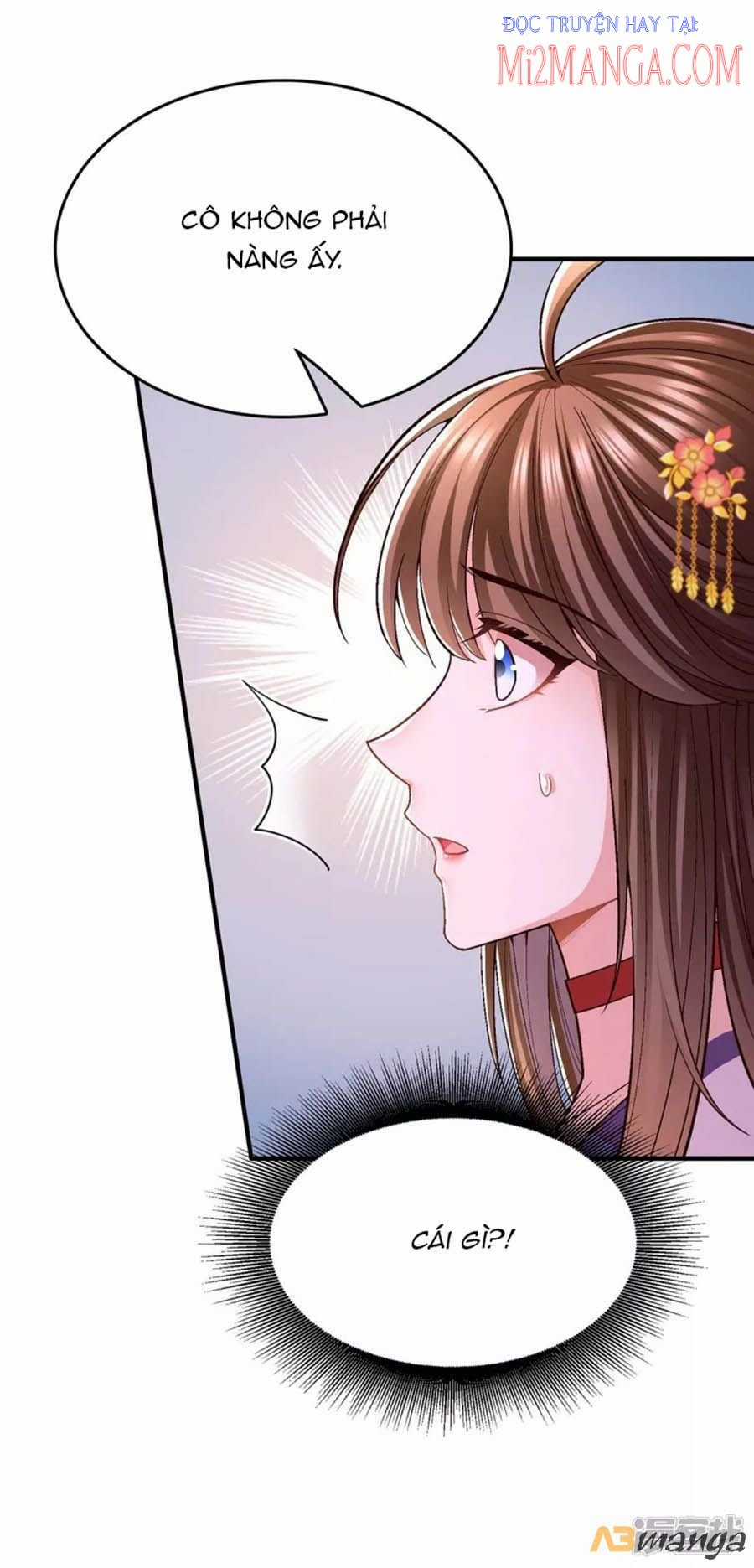 Ta Ở Hậu Cung Làm Lão Đại Chapter 107 trang 2