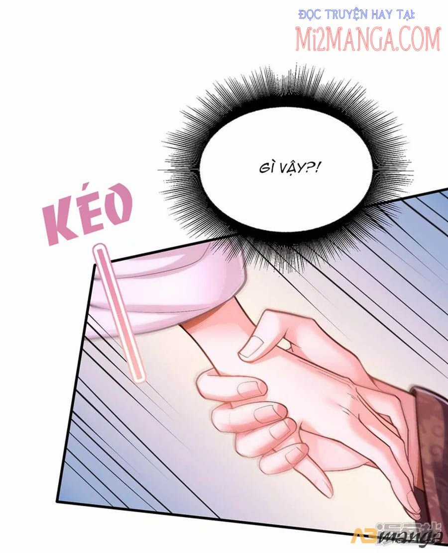 Ta Ở Hậu Cung Làm Lão Đại Chapter 107 trang 21