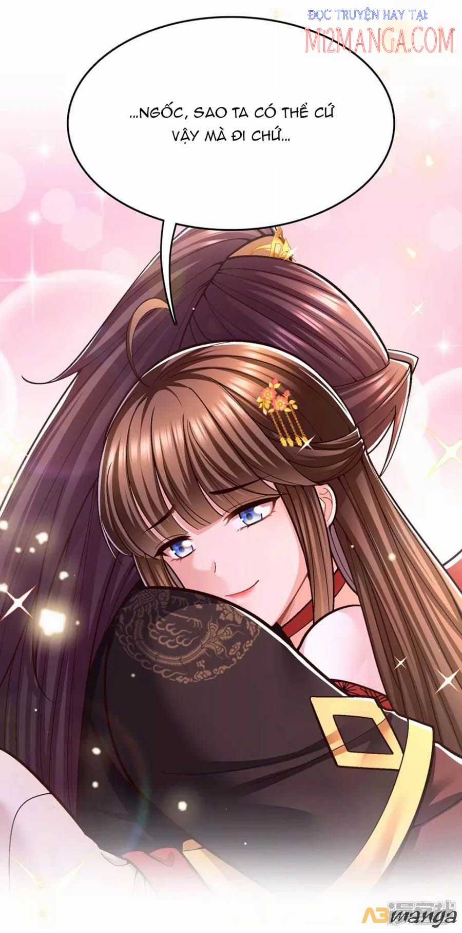 Ta Ở Hậu Cung Làm Lão Đại Chapter 107 trang 23