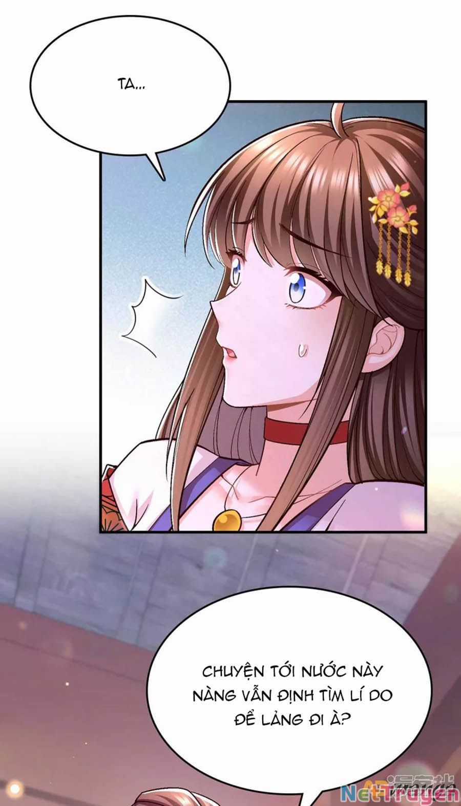 Ta Ở Hậu Cung Làm Lão Đại Chapter 108 trang 2