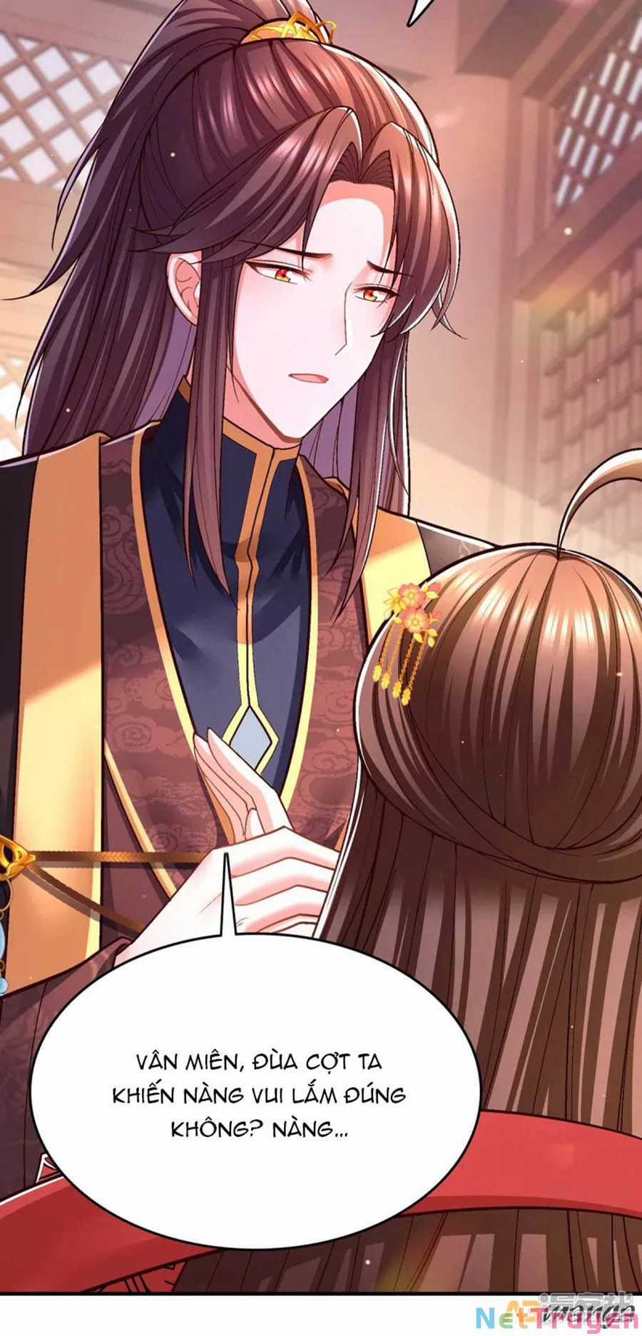 Ta Ở Hậu Cung Làm Lão Đại Chapter 108 trang 3