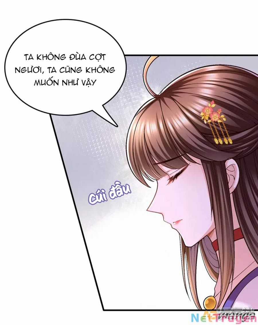 Ta Ở Hậu Cung Làm Lão Đại Chapter 108 trang 4