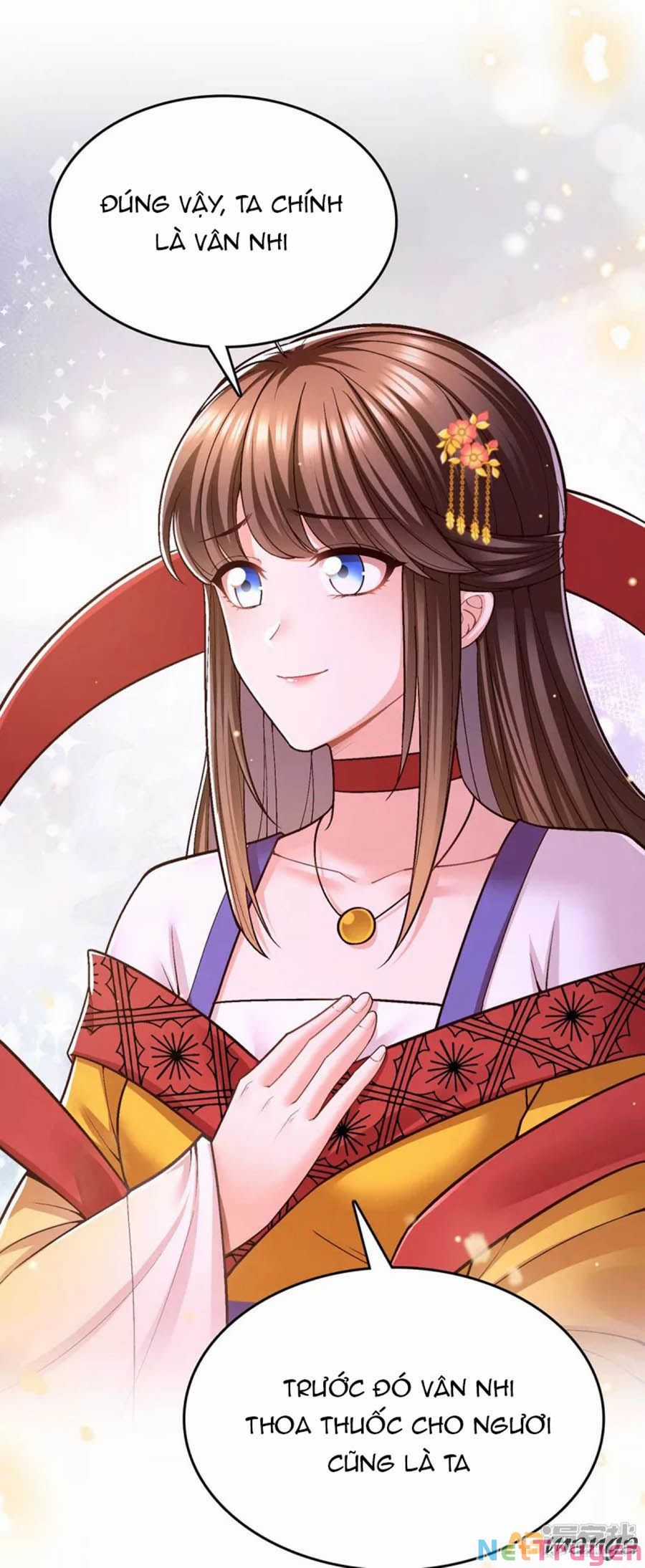 Ta Ở Hậu Cung Làm Lão Đại Chapter 108 trang 7