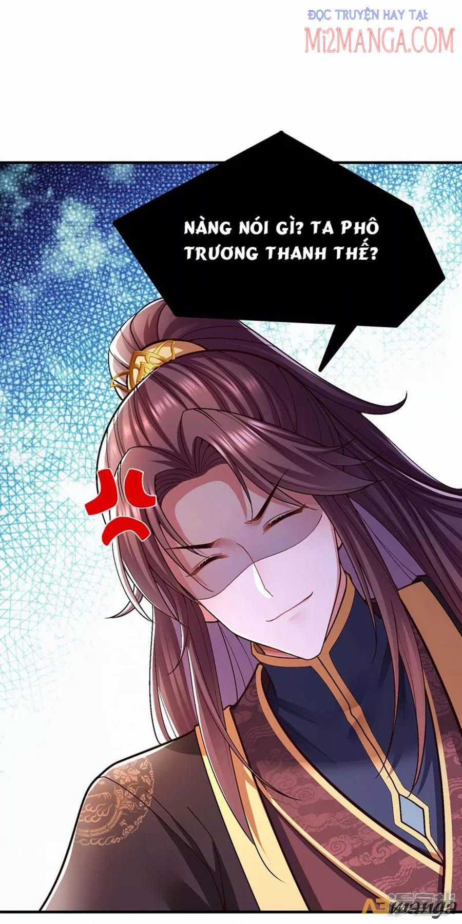 Ta Ở Hậu Cung Làm Lão Đại Chapter 109 trang 11