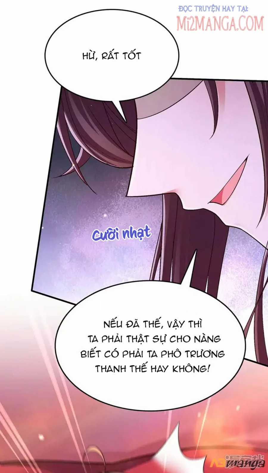 Ta Ở Hậu Cung Làm Lão Đại Chapter 109 trang 13