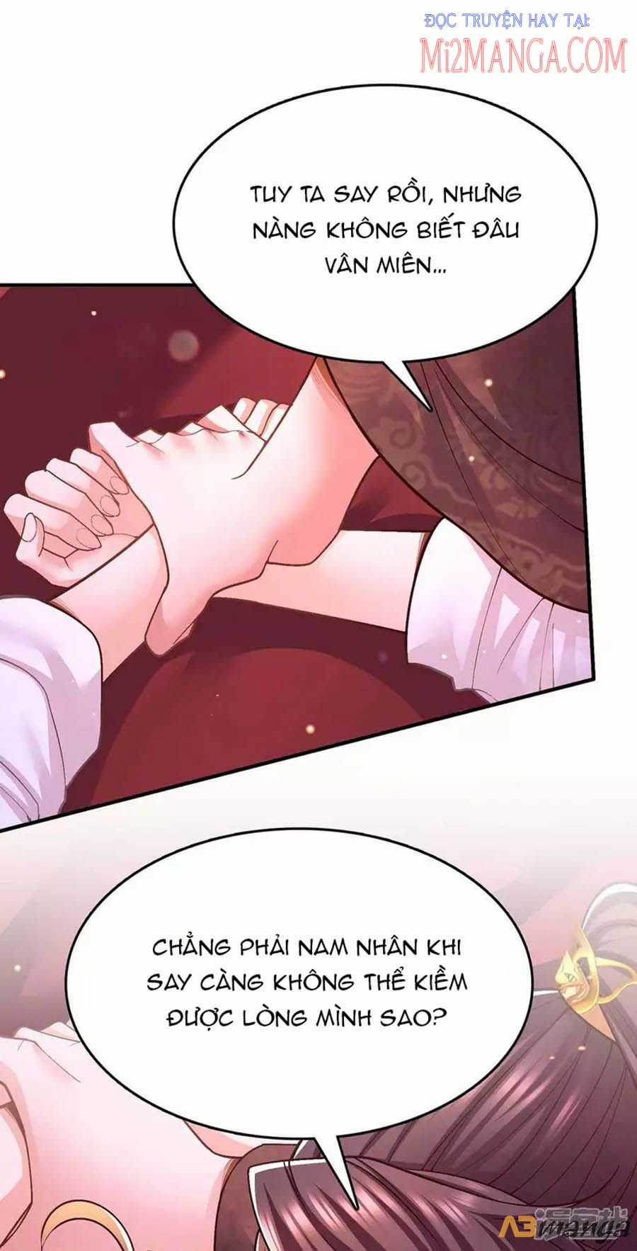 Ta Ở Hậu Cung Làm Lão Đại Chapter 109 trang 16