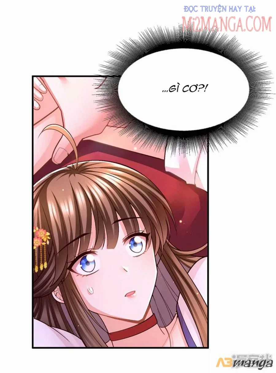 Ta Ở Hậu Cung Làm Lão Đại Chapter 109 trang 19