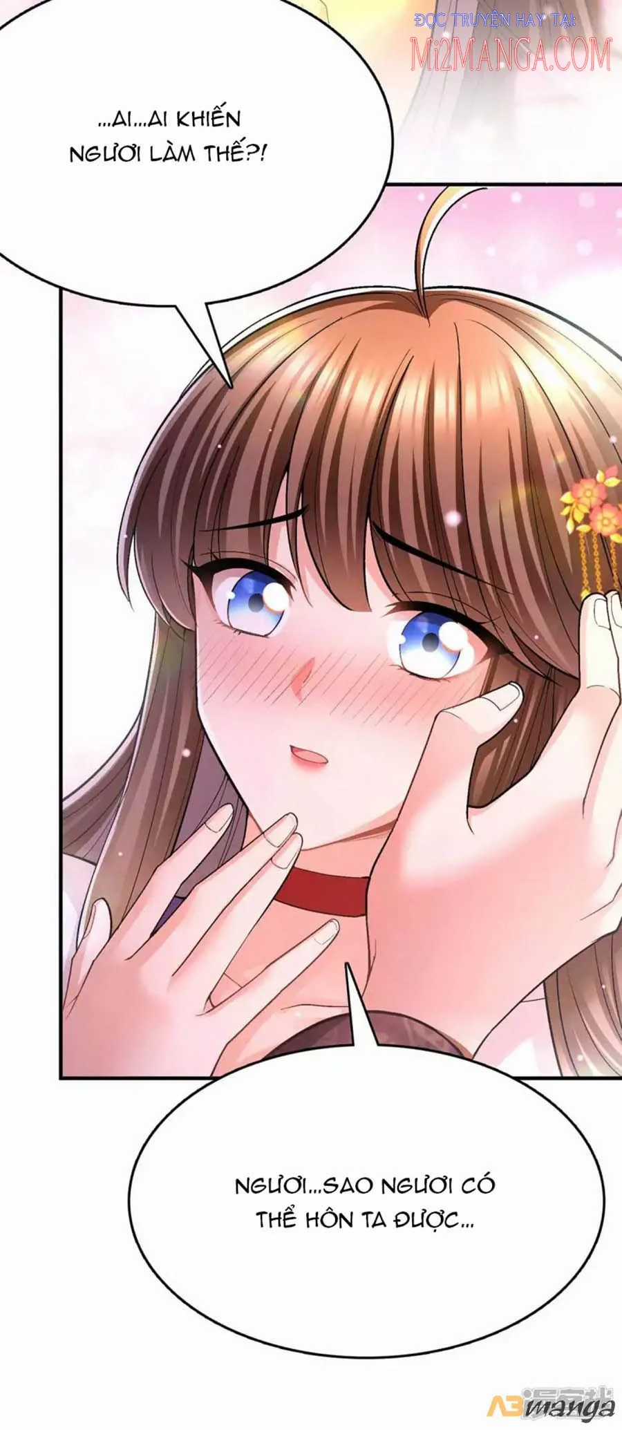 Ta Ở Hậu Cung Làm Lão Đại Chapter 109 trang 2