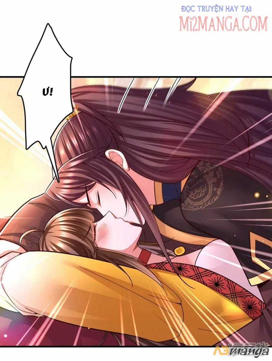 Ta Ở Hậu Cung Làm Lão Đại Chapter 109 trang 22