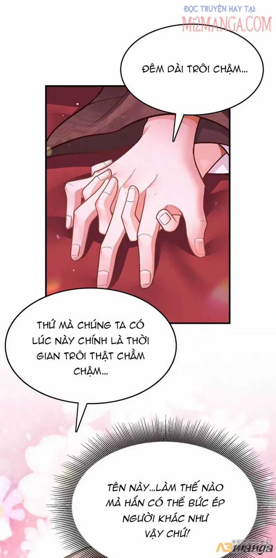 Ta Ở Hậu Cung Làm Lão Đại Chapter 109 trang 23