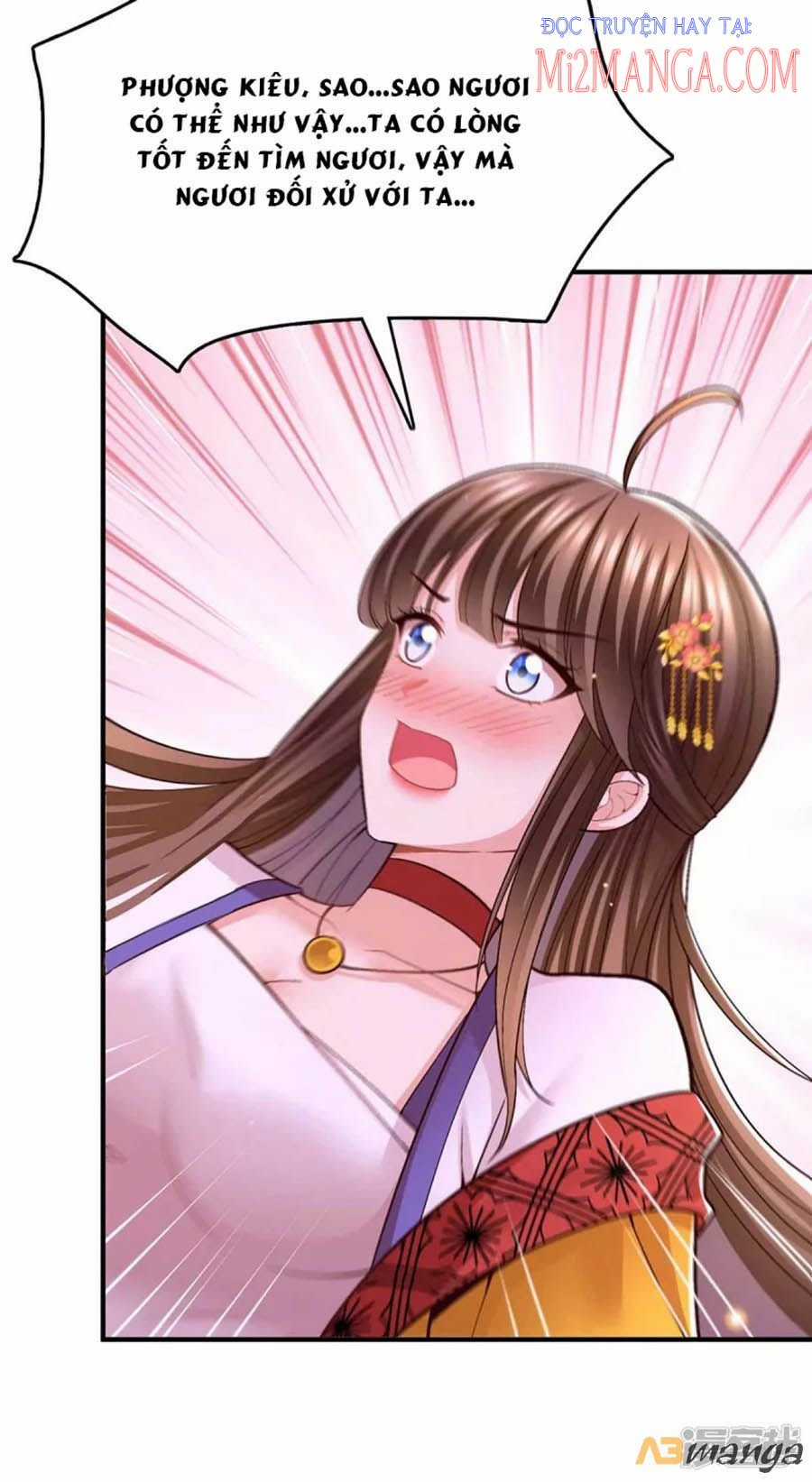 Ta Ở Hậu Cung Làm Lão Đại Chapter 109 trang 26