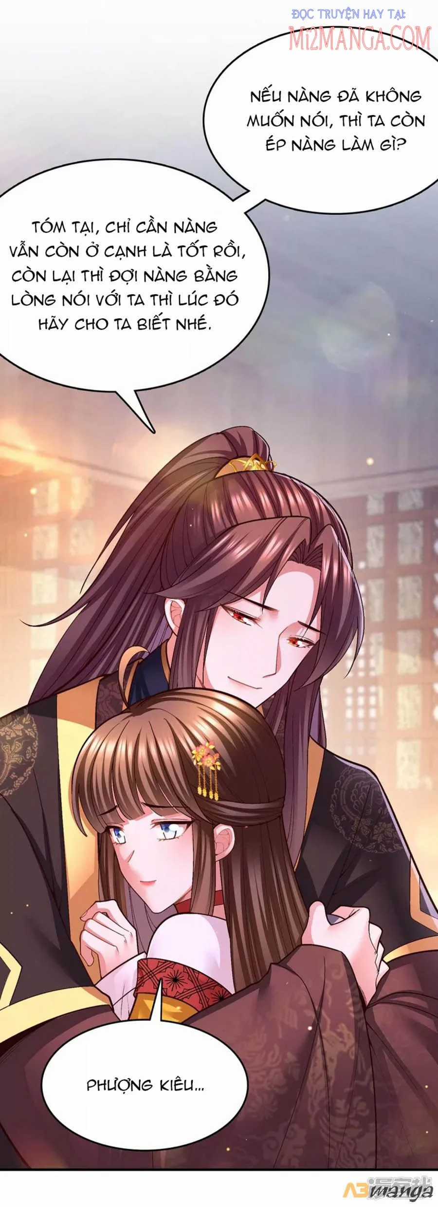 Ta Ở Hậu Cung Làm Lão Đại Chapter 109 trang 29