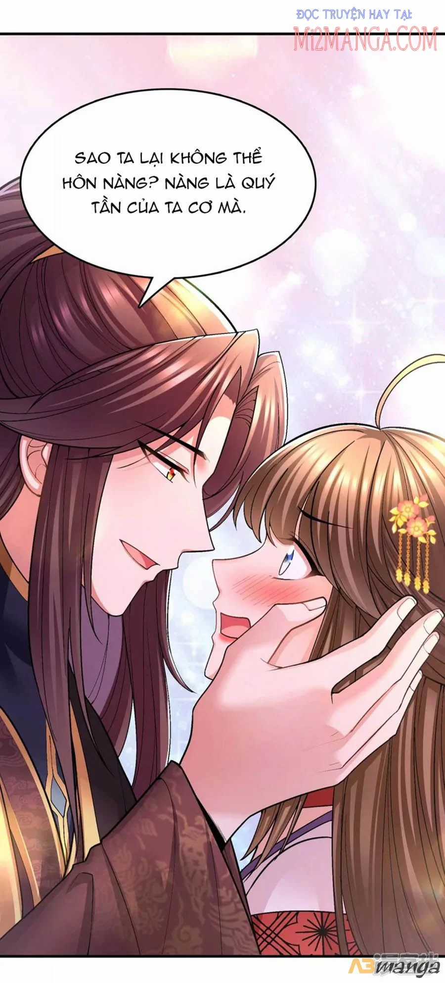 Ta Ở Hậu Cung Làm Lão Đại Chapter 109 trang 3