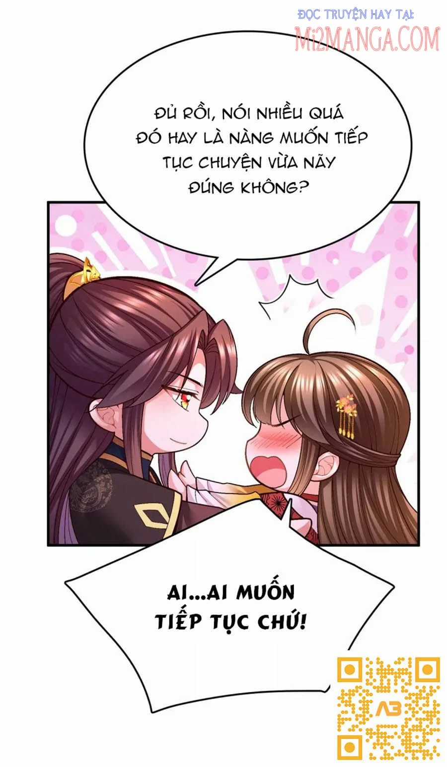 Ta Ở Hậu Cung Làm Lão Đại Chapter 109 trang 30