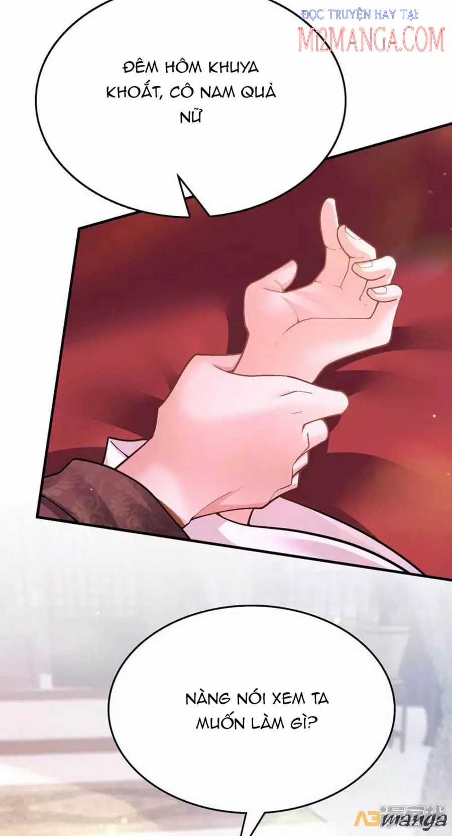 Ta Ở Hậu Cung Làm Lão Đại Chapter 109 trang 8