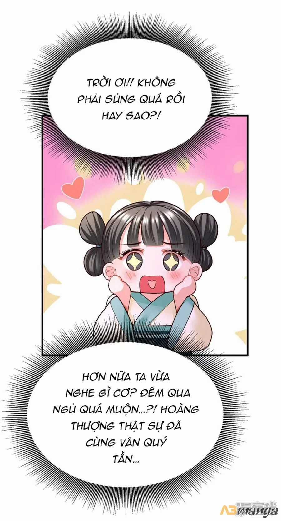 Ta Ở Hậu Cung Làm Lão Đại Chapter 110 trang 12