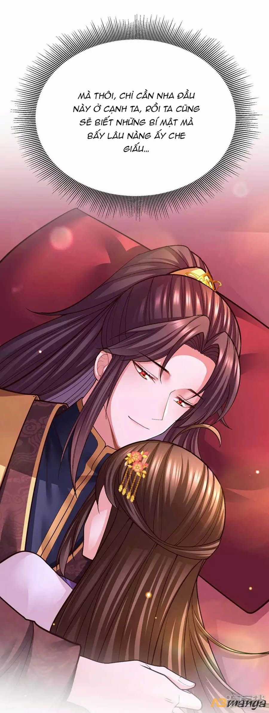 Ta Ở Hậu Cung Làm Lão Đại Chapter 110 trang 2