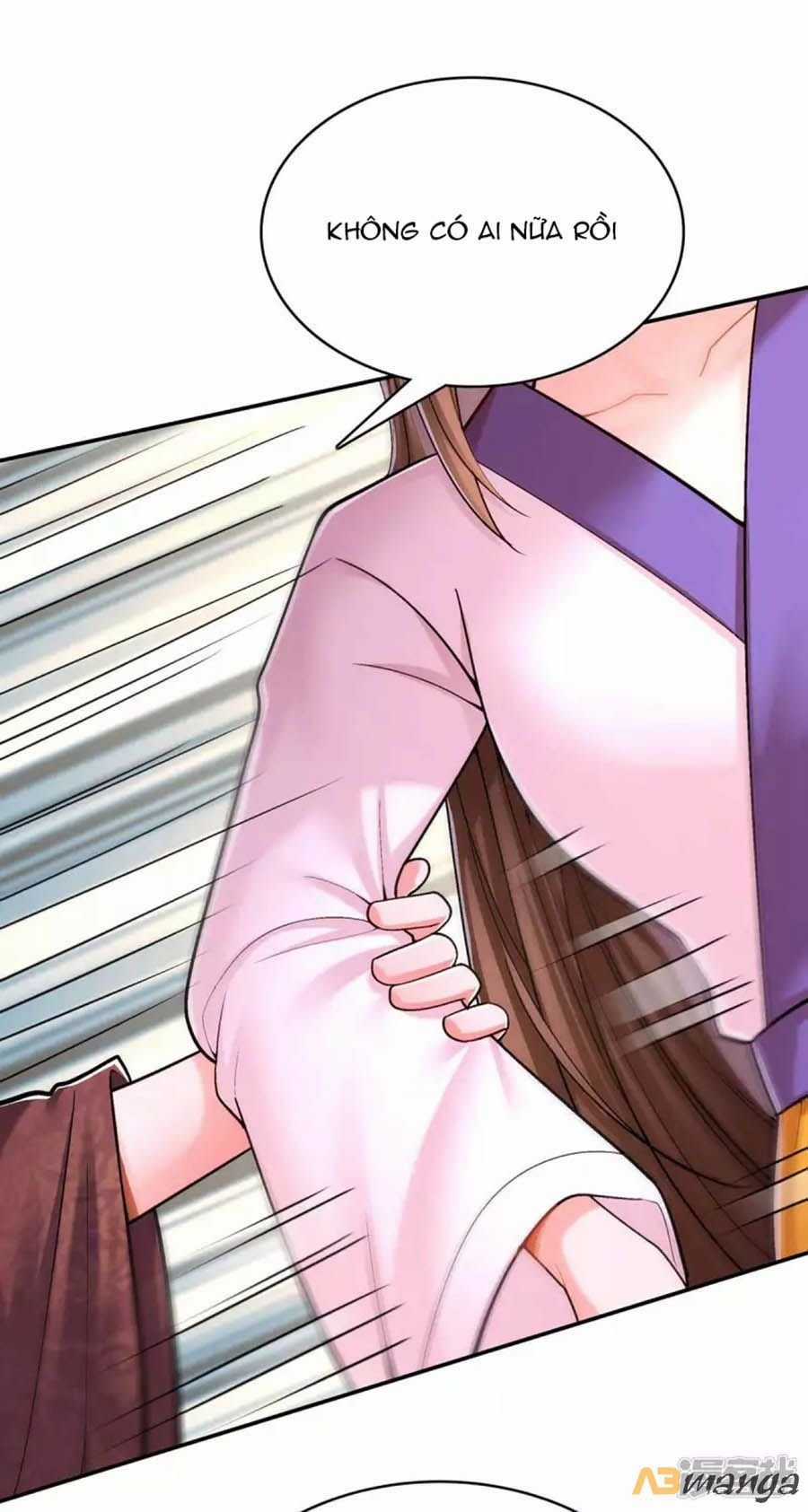 Ta Ở Hậu Cung Làm Lão Đại Chapter 110 trang 20