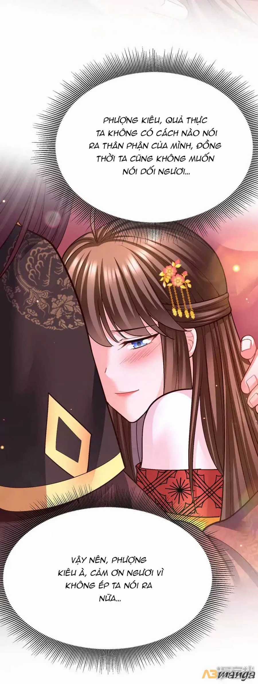 Ta Ở Hậu Cung Làm Lão Đại Chapter 110 trang 3