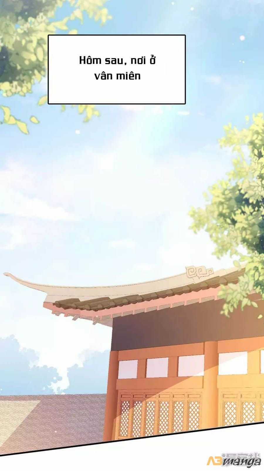 Ta Ở Hậu Cung Làm Lão Đại Chapter 110 trang 5