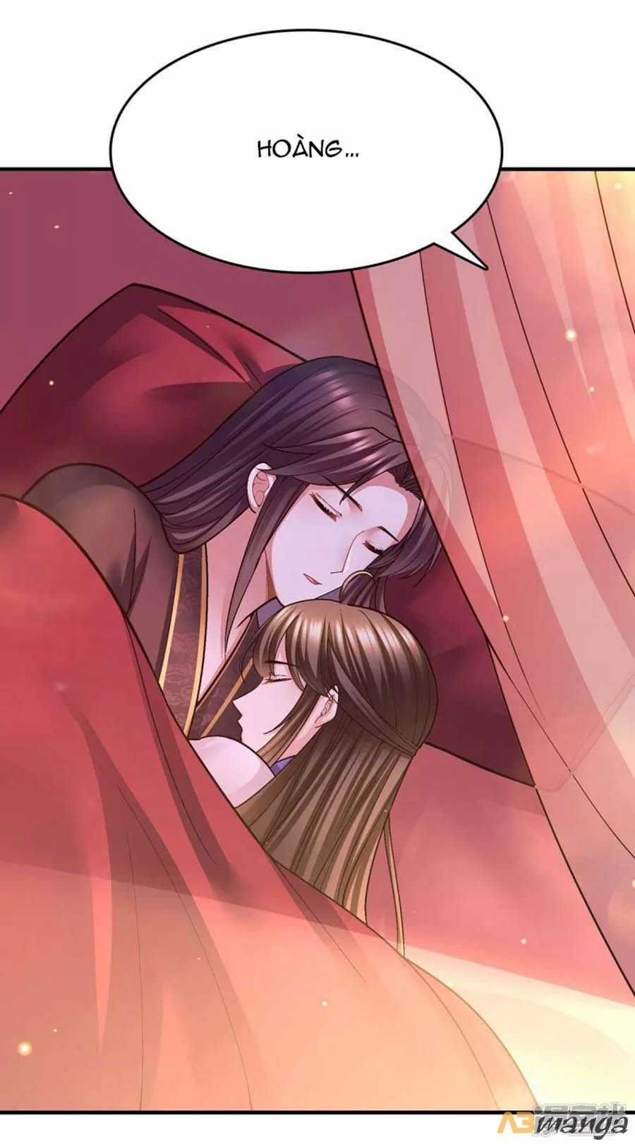 Ta Ở Hậu Cung Làm Lão Đại Chapter 110 trang 6