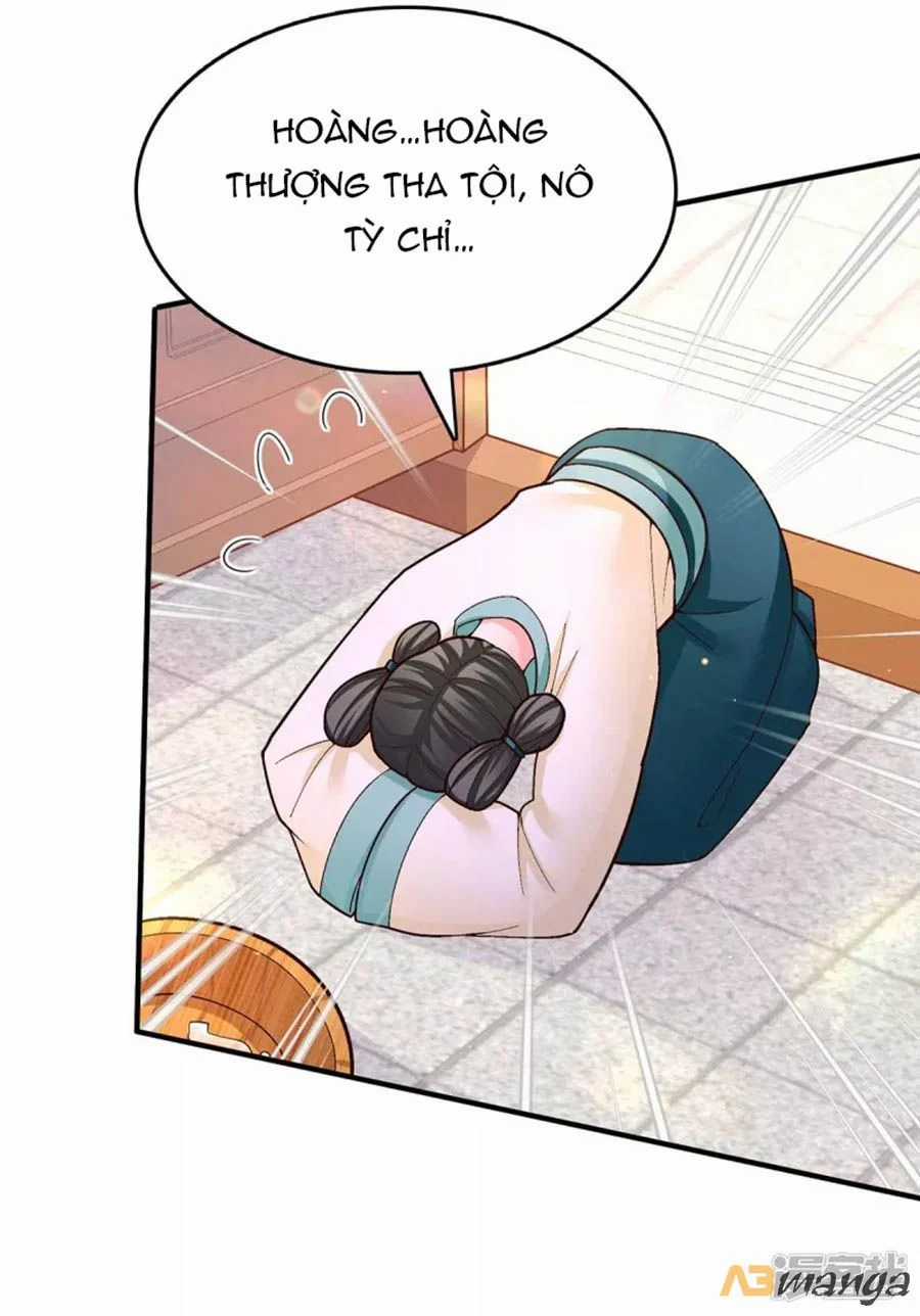 Ta Ở Hậu Cung Làm Lão Đại Chapter 110 trang 9