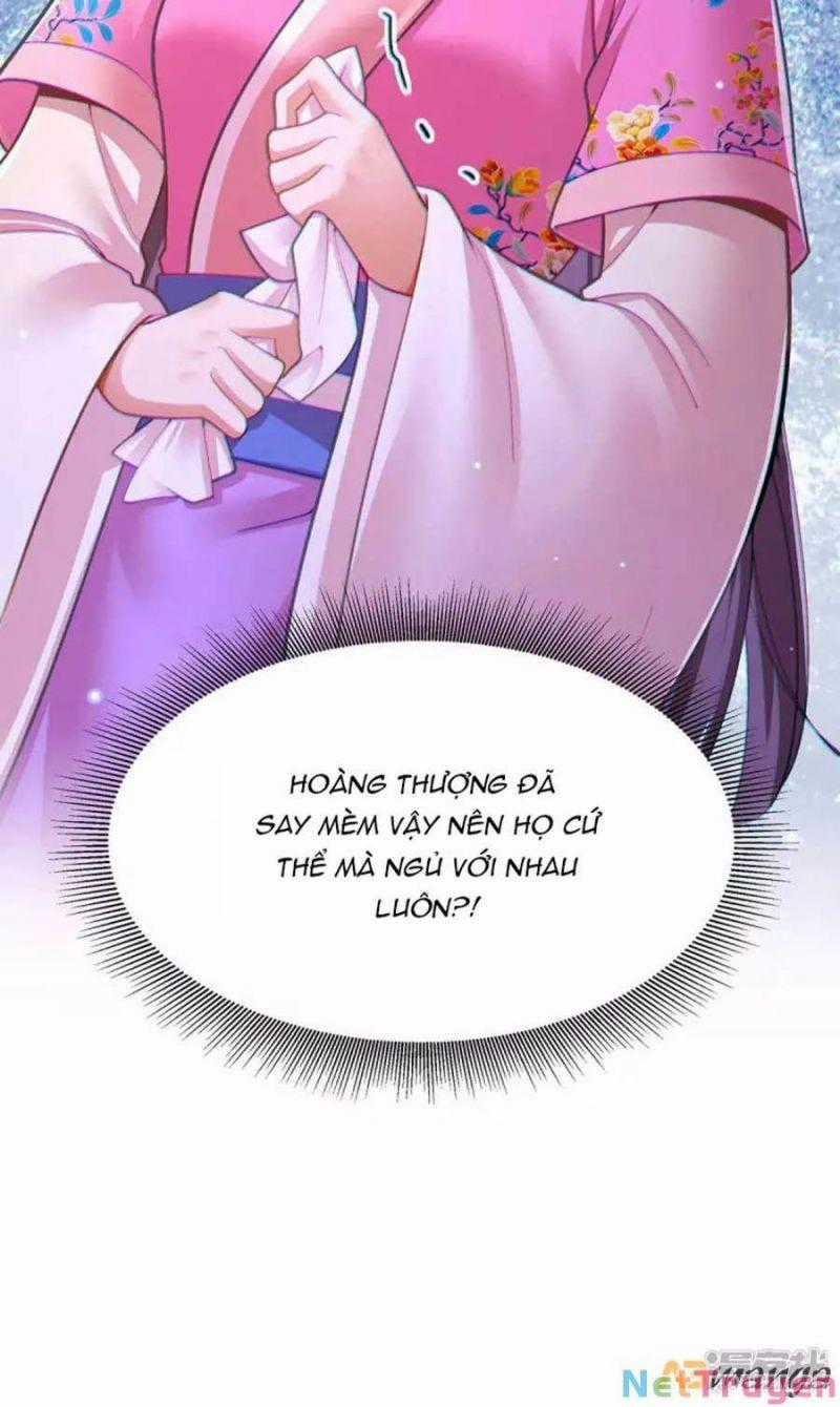 Ta Ở Hậu Cung Làm Lão Đại Chapter 111 trang 18