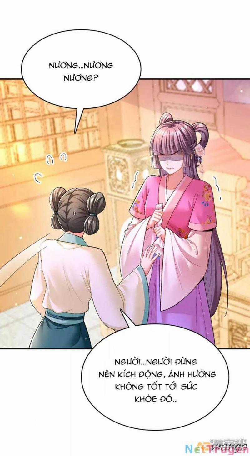 Ta Ở Hậu Cung Làm Lão Đại Chapter 111 trang 21