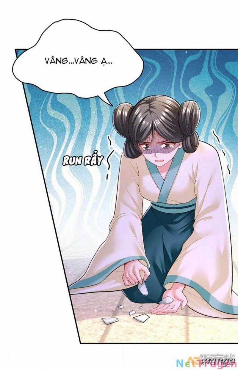 Ta Ở Hậu Cung Làm Lão Đại Chapter 111 trang 24